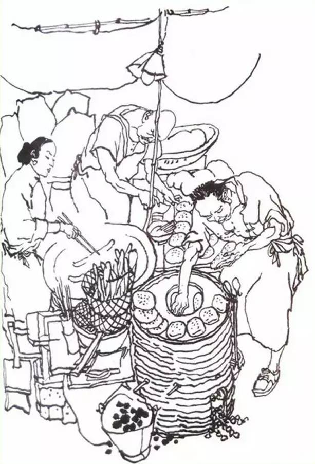 新鼎点教育_鼎馨坊料理包总代_鼎新园 点心