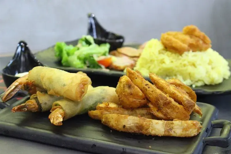 香港旺角餐厅_旺角宝港式茶餐厅美食介绍_旺角香港茶餐厅加盟
