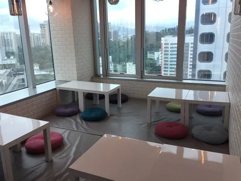 香港旺角餐厅_旺角香港茶餐厅加盟_旺角宝港式茶餐厅美食介绍