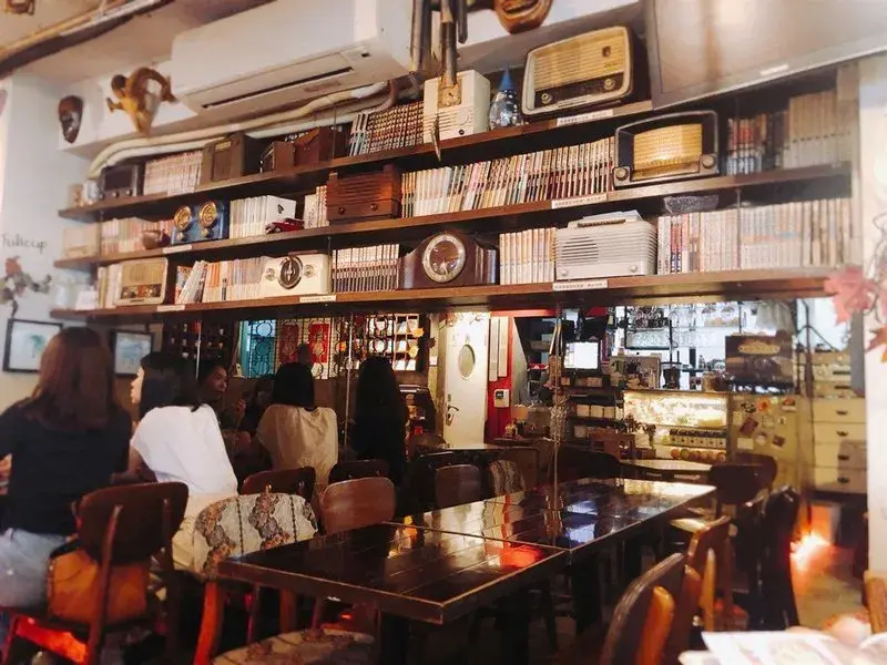 旺角宝港式茶餐厅美食介绍_香港旺角餐厅_旺角香港茶餐厅加盟