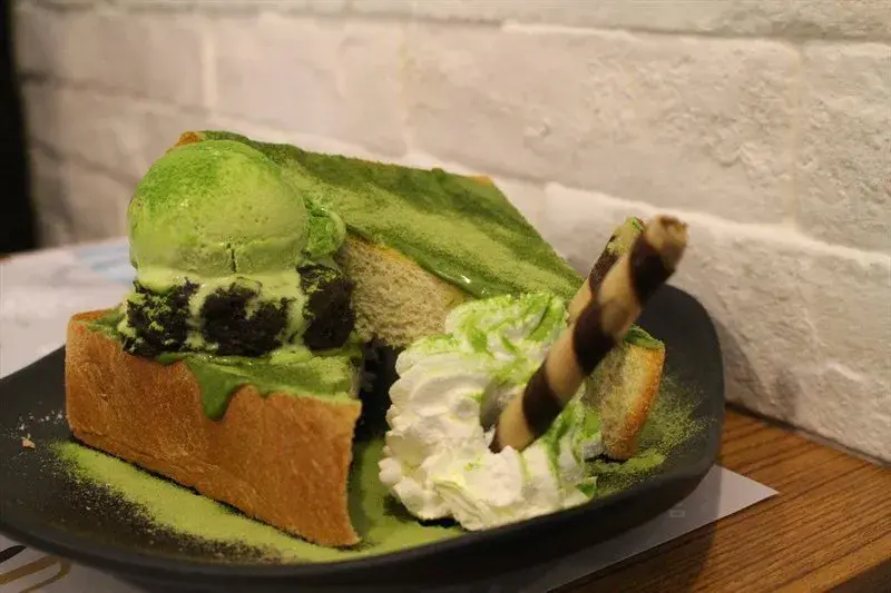 旺角宝港式茶餐厅美食介绍_旺角香港茶餐厅加盟_香港旺角餐厅