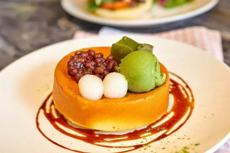旺角宝港式茶餐厅美食介绍_旺角香港茶餐厅加盟_香港旺角餐厅